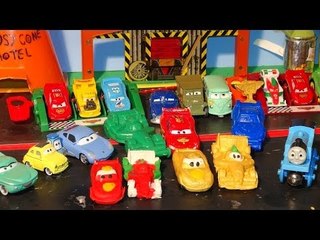 Play Doh Gold Lightning McQueen, and Francesco Bernoulli, we make them from rare gold Play Dough