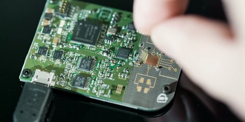 Project Soli اختراع خطير