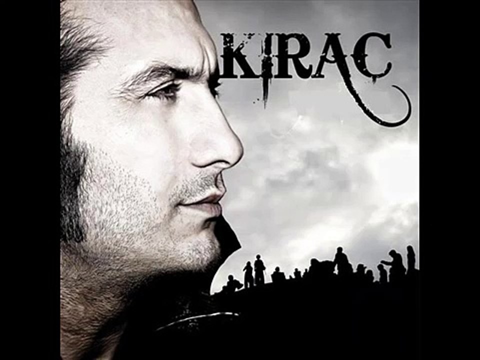 Yaşamam Artık (Kıraç)