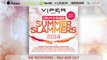 Viper Recordings Drum & Bass Summer Slammers 2014 (Album Megamix)