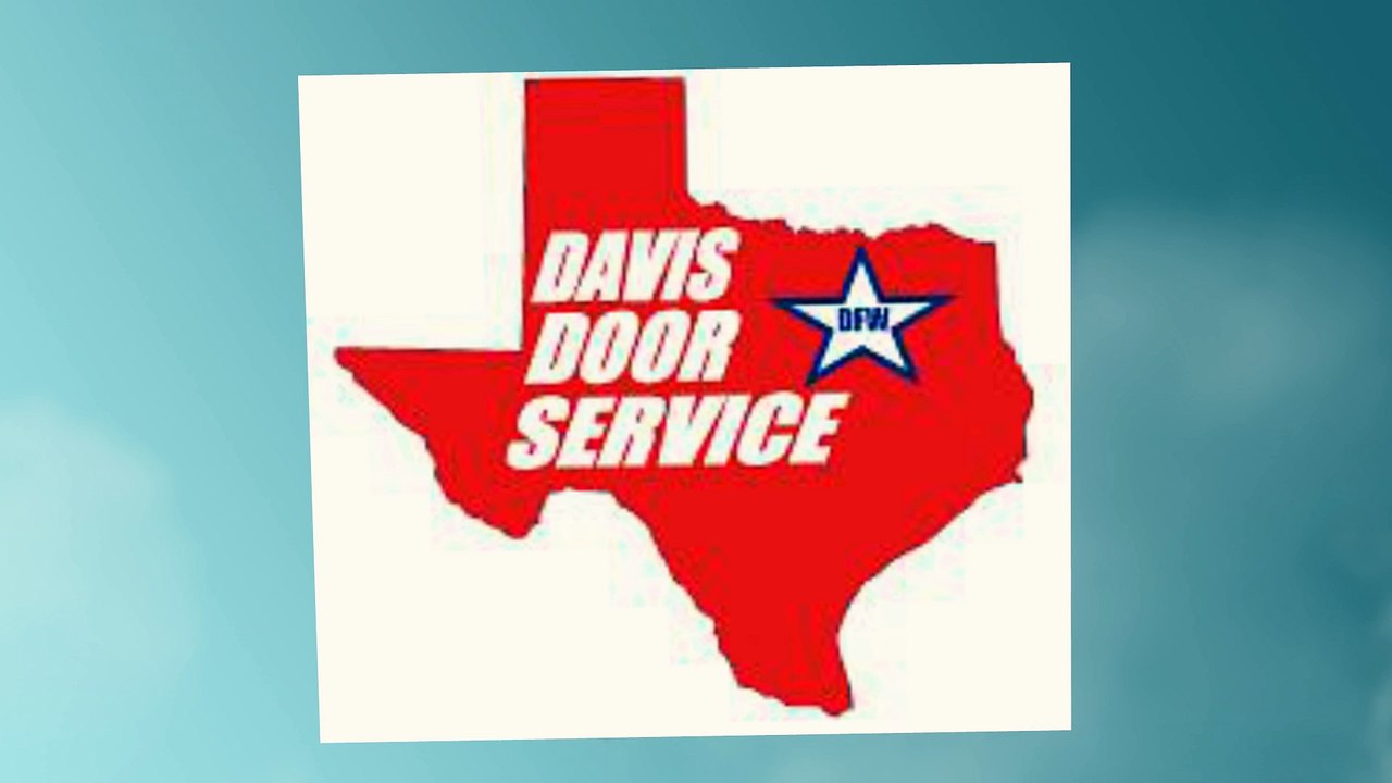 garage door opener repair Southlake 817-572-2938 - Call Us Davis Door Service