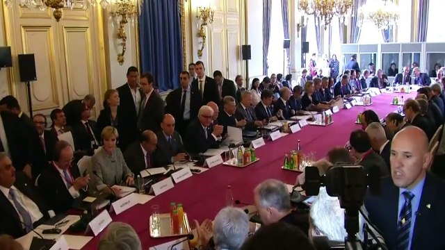 AFP - Le JT, 2ème édition du mardi 2 juin. Durée: 01:49