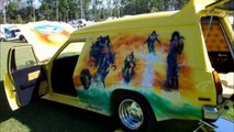 Holden Haven.....A Panel Van Tribute.....