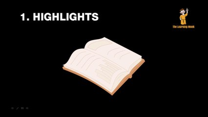 Using Notes A A Memory Tool