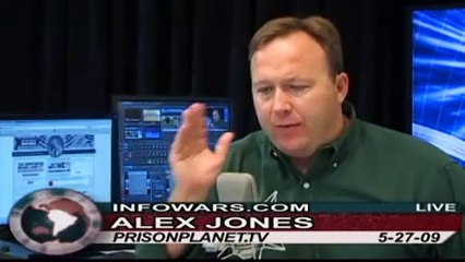 Aaron Dykes on Alex Jones Tv:The EU was Really Started Back in 1945!!