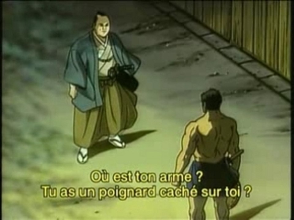 L'epee de verite 2 partie 2