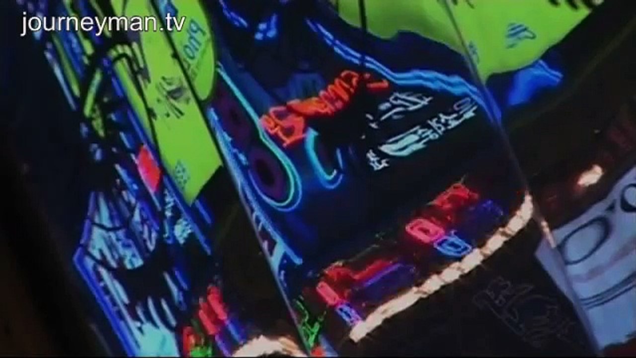 The Real Dr. Evil - 44 minute documentary - trailer