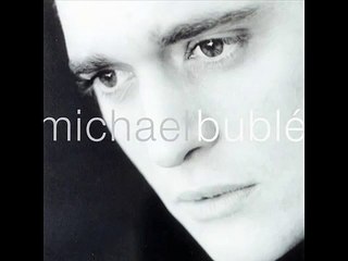 Michael Bublé - Kissing a Fool