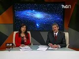 Agencia Espacial Mexicana costará 100 MDD anuales