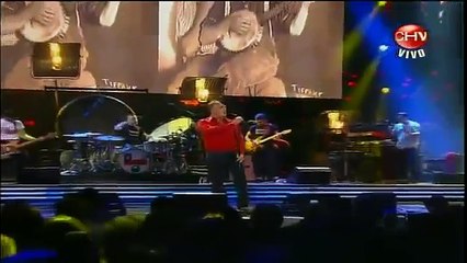 Morrissey - "I Want The One I Can't Have" / "First Of The Gang To Die" (Viña 2012)