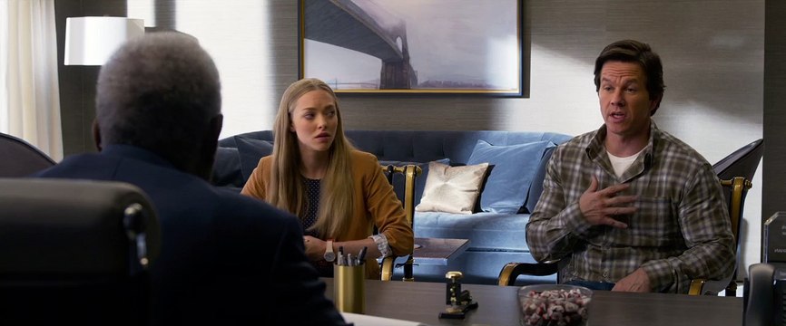 Ted 2 - Troisième bande annonce (VO)