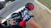 Street Legal Dirt Bike Vlog #1