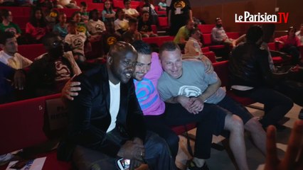 Meaux  a bien changé depuis « Ma 6-T va crack-er »