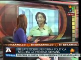 Polémica en Brasil por debate del proyecto de reforma política