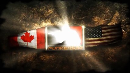 155MM ARTILLERY AIRBURST OVER TALIBAN | FUNKER530