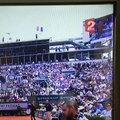 Roland-Garros : Une structure métallique s'effondre pendant le match
