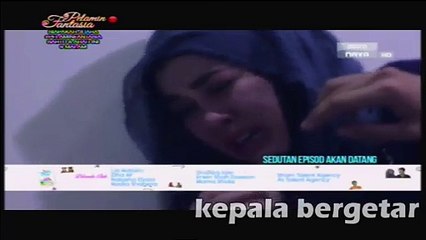 Promo Ep Akhir ISMa