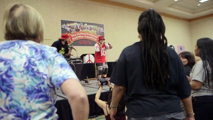 Rebel Diaz Talks Obama in the Bronx, Baltimore & The Reminders