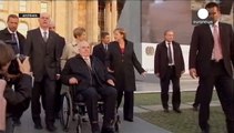 Germania: Helmut Kohl in terapia intensiva