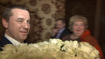 Выходи за меня замуж - я классный