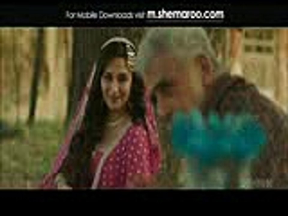 Dil Ka Mizaaj Ishqiya - Madhuri Dixit - Naseeruddin Shah - Rahat Fateh Ali Khan - Dedh Ishqiya