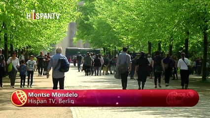 Espionaje estadounidense recuerda a la Stasi en Alemania