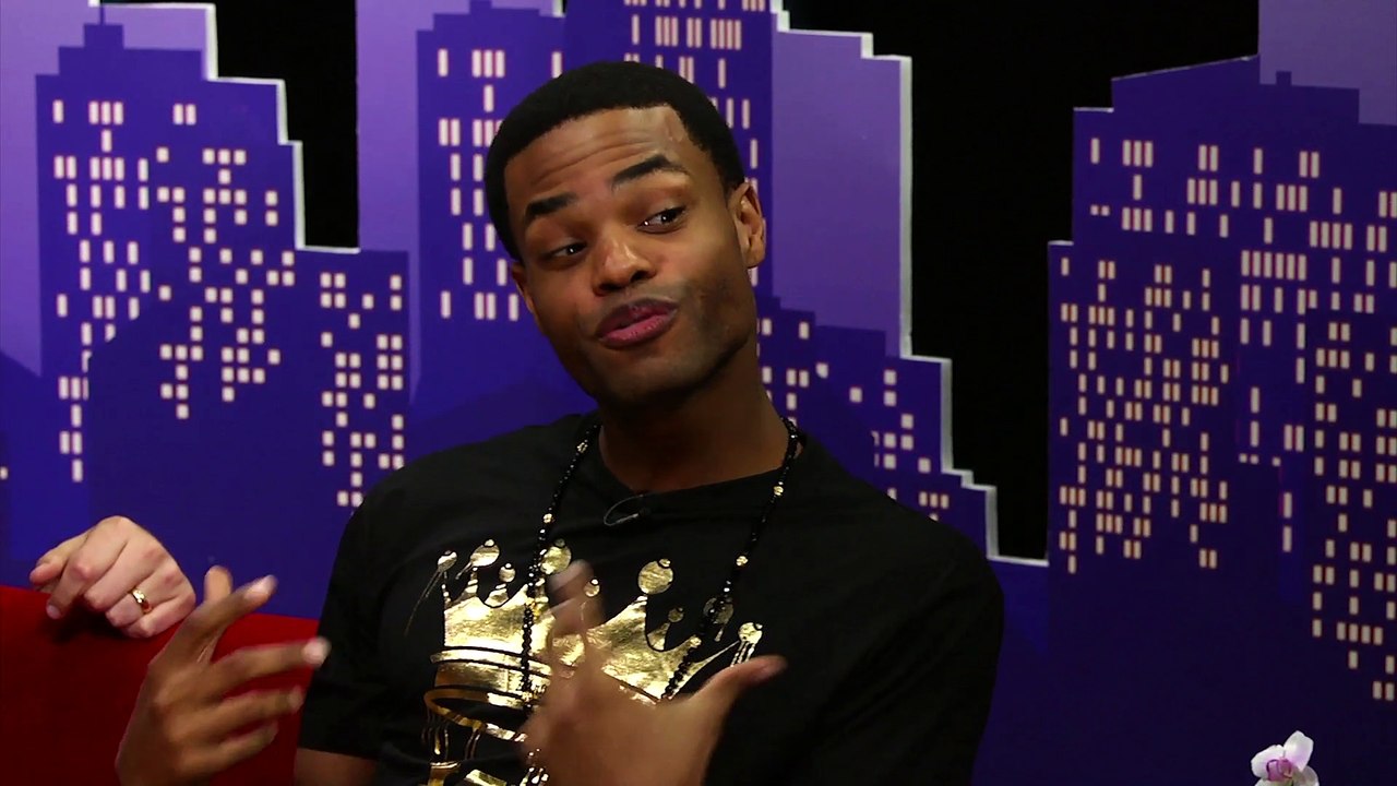 King Bach Has a Message for Justin Bieber