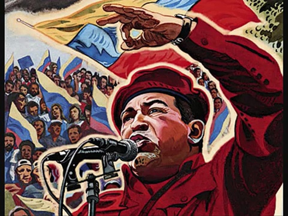 Viva el pueblo!!