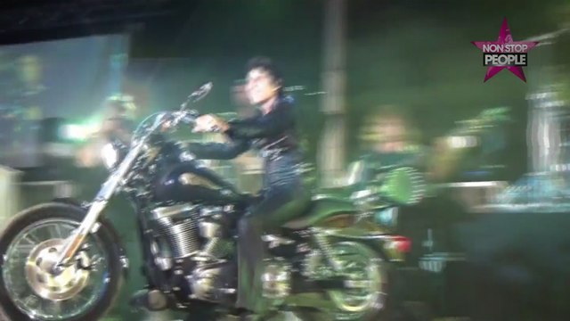 Jean-Luc Lahaye se moque de sa condamnation, je préfère rigoler de cette histoire