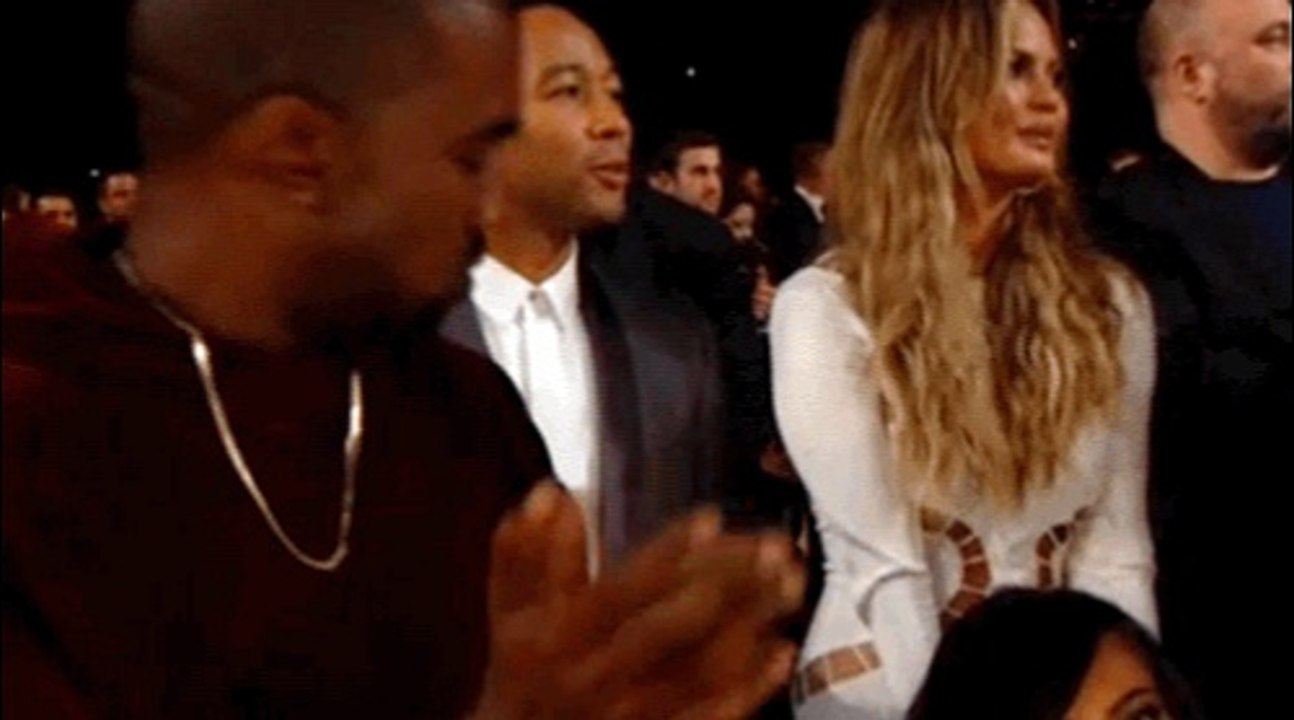 yeezus