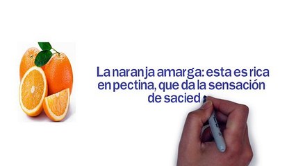 Cómo Bajar De Peso Con Salud?