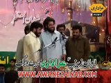 Zakir Ijaz Hussain Jhandvi  3 Shaban 2015 Darbar Shah Shams Multan
