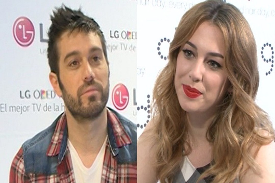 Blanca Suárez y Dani... ¿Martinez? La nueva pareja