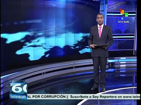 Egipto: Tribunal en El Cairo retrasa sentencia de Mursi