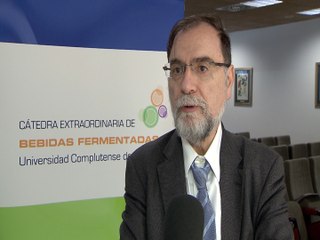 VIII Jornada sobre Bebidas Fermentadas y Salud