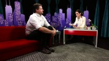 Matt Jones and Megan Amram - Tiny Tiny Talk Show