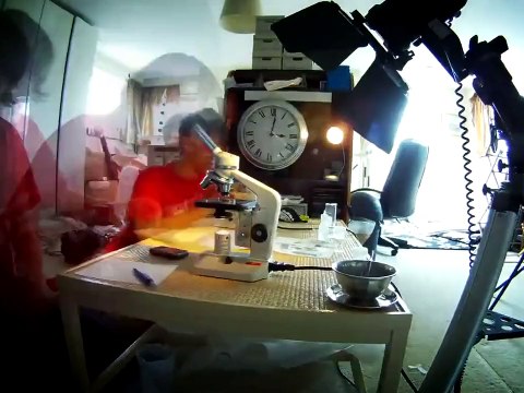 Le premier système de nettoyage des océans