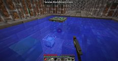 Minecraft: moded survival (EP 2) DIAMONDS!