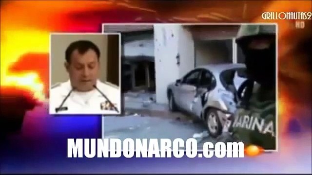 Video Así murió Tony Tormenta en Tampico_ Tamaulipas - El Blog del Narco.mp4