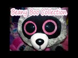 Beanie Boo Collection with lots of Beanie Boos