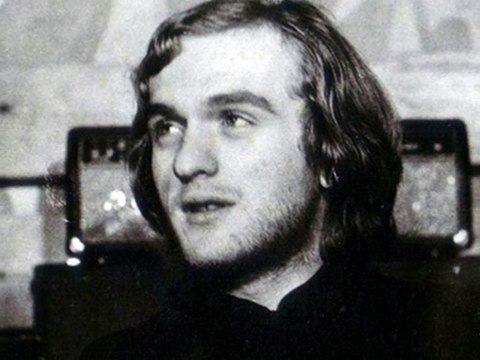 GRUPA MARINA ŠKRGATIĆA - Vjeruj (1973)