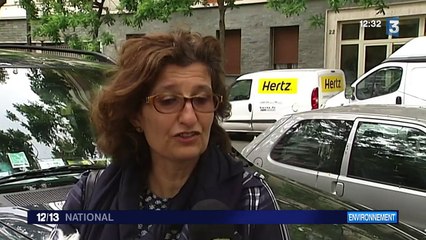 Écologie : la pastille antipollution fait son retour