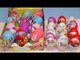 24 Surprise Eggs Kinder Surprise Pixar Cars, Pixar Planes, Disney Princess Hello Kitty