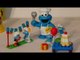 8 Play Doh Surprise Eggs from the Smurfs Celebration Mega Bloks Play Set
