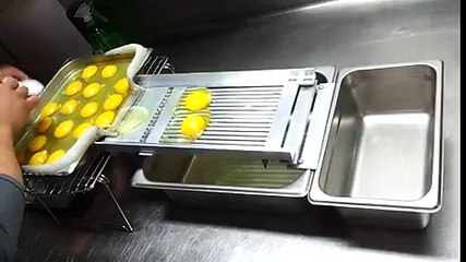 Yumurtanın Sarısı İçin Süper Yöntem