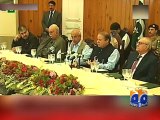 Pakistan’s enemies want to sabotage CPEC: PM tells APC-Geo Reports-02 Jun 2015