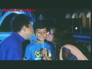 Professor comes to College-Sir (1993)