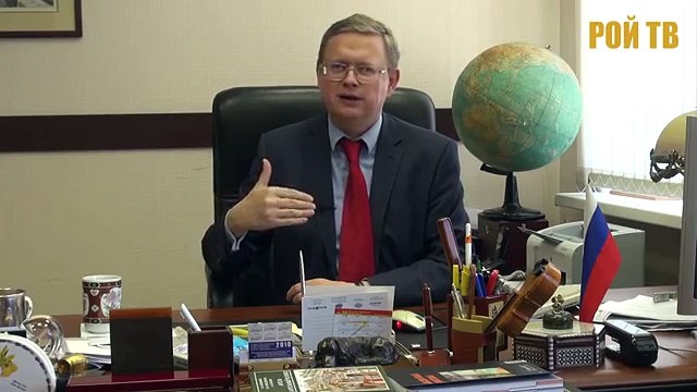 Михаил Делягин. Заграница нам не поможет!