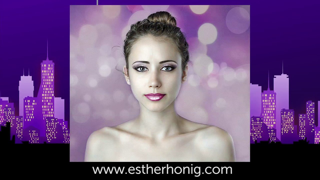 What Happened When Whitney Rice Asked Photoshop Artist to "Make Her Beautiful"