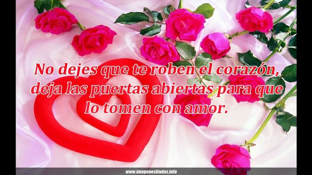 Imagenes Bonitas - Frases de Amor